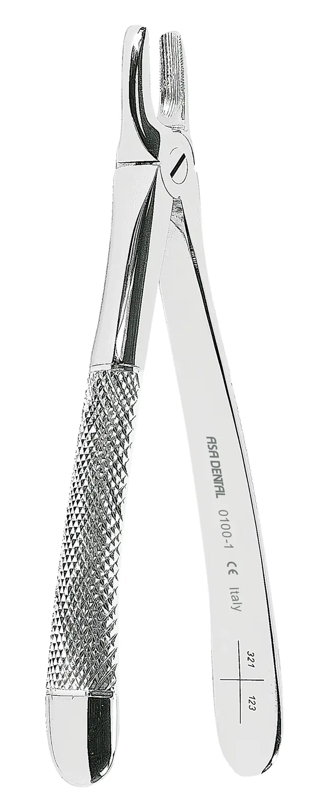 Extractive Surgery AsaDental product category