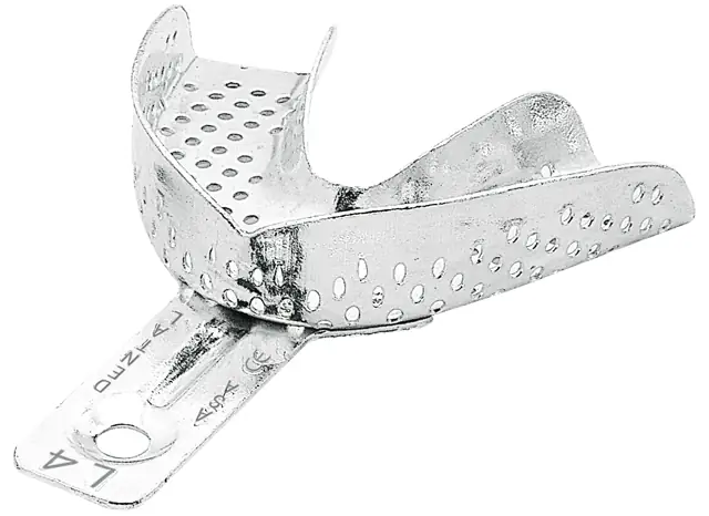 Impression Trays AsaDental product category