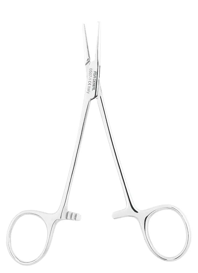 Orthodontic AsaDental product category