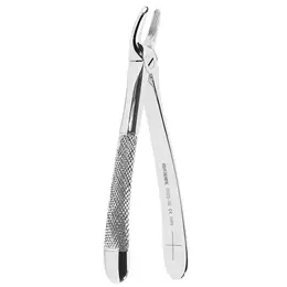 AsaDental Extracting forcep non slip jaws # 30, item 0100-30