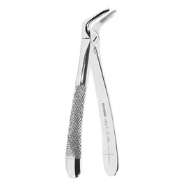 AsaDental Extracting forcep non slip jaws # 31, item 0100-31