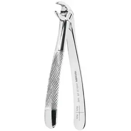 AsaDental Extracting forcep non slip jaws # 33, item 0100-33