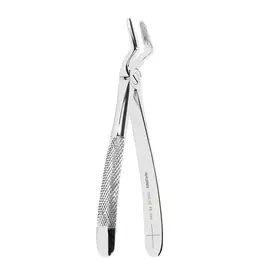 AsaDental Extracting forcep non slip jaws # 52, item 0100-52