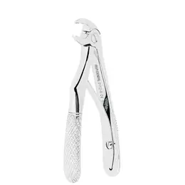AsaDental Extracting forcep for children # 6 Klein, item 0112-6