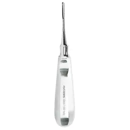 AsaDental Root elevator # 2B Bein, item 0200-2