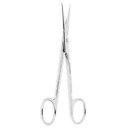 AsaDental straight gum scissors, item 0300-1