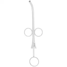 AsaDental Bone injector diam. mm. 2,5, item 0490-1