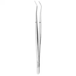 AsaDental Cotton and dressing plier cm16 # 3, item 0600-3
