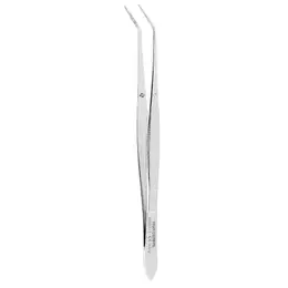 AsaDental Cotton and dressing plier cm15 # 1 Flagg, item 0601-1