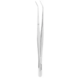 AsaDental Cotton-dres plier cm15 #2 London-College, item 0601-2