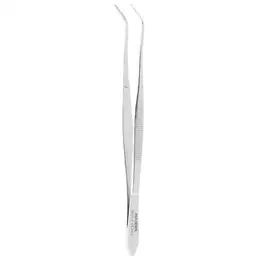 AsaDental Cotton and dressing plier cm16 #3 Meriam, item 0601-3