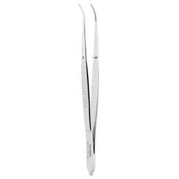 AsaDental Cotton and dressing plier cm13 # 4 Perry, item 0601-4