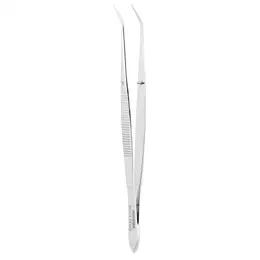 AsaDental Cotton and dressing plier cm13 # 5 Perry, item 0601-5