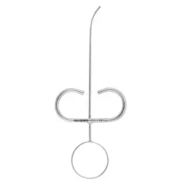 AsaDental Endo gun retrograd dia. mm. 1,2 (curved), item 1009-2