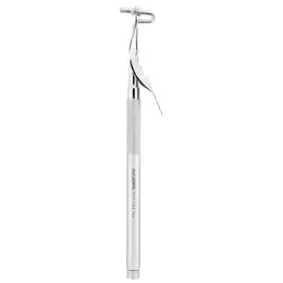AsaDental Amalgam carry (Single ended) large, item 1011-3