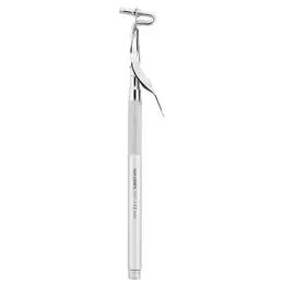 AsaDental Amalgam carry (Single ended) jumbo, item 1011-4