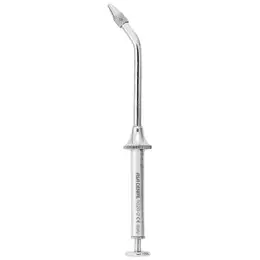 AsaDental Amalgam carry (Single ended) 45°, item 1020-2