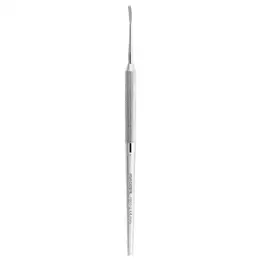 AsaDental Chisel # 2 TG Chisel (single ended), item 1801-2