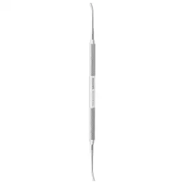 AsaDental Chisel # 1/2 TG Chisel (double ended), item 1801-D