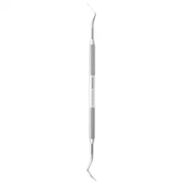 AsaDental Gingivect Knife #1/2 Kirkland double en., item 1803-D