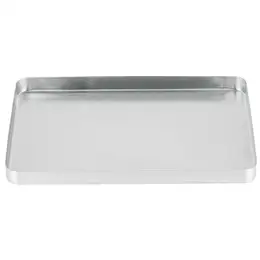 AsaDental Non-perforated base (284x183x17 mm), item 2720-L