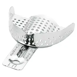 AsaDental Impression tray Full arch upper #1, XXS, item 2800-U1