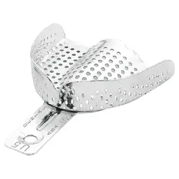 AsaDental Impression tray Full arch upper #5, L, item 2800-U5