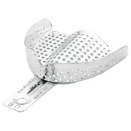 AsaDental Impression tray Full arch upper #6, XL, item 2800-U6