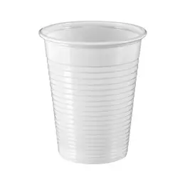 AsaDental Disposable cups - 200 cc, item 3818-B