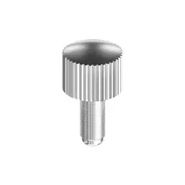 AsaDental Pin Lock Screws, item 5000-5