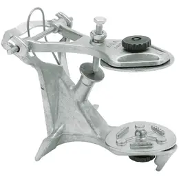 AsaDental Articulator with lateral movements, item 5002.