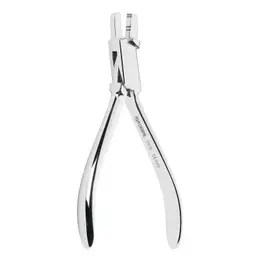 AsaDental Orthodontic plier Lingual arch plier, item 5818.